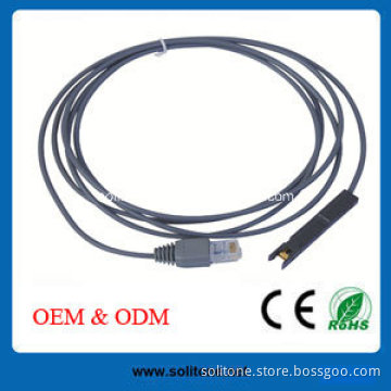 Cat3 110 Style Patch Cable